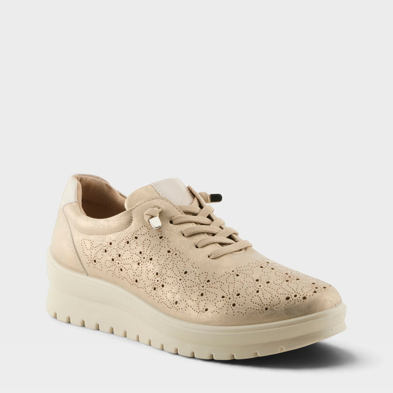 FLEXUS RAYFIELD SNEAKERS