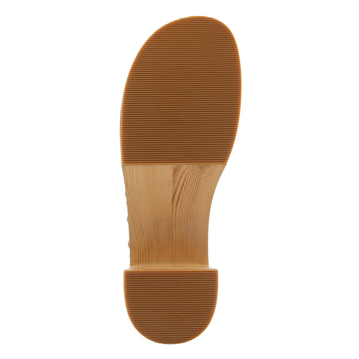 L'Artiste L'ARTISTE RETROSTAR SANDALS sandal in sky blue multi with handcrafted leather design