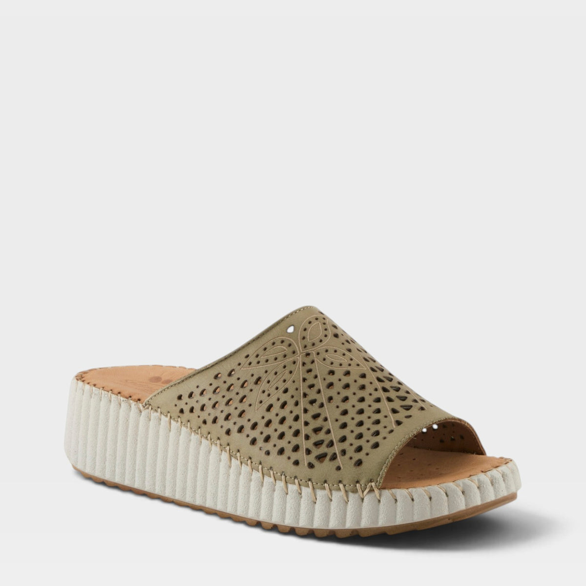 SPRING STEP RHYDIAN SANDALS-14