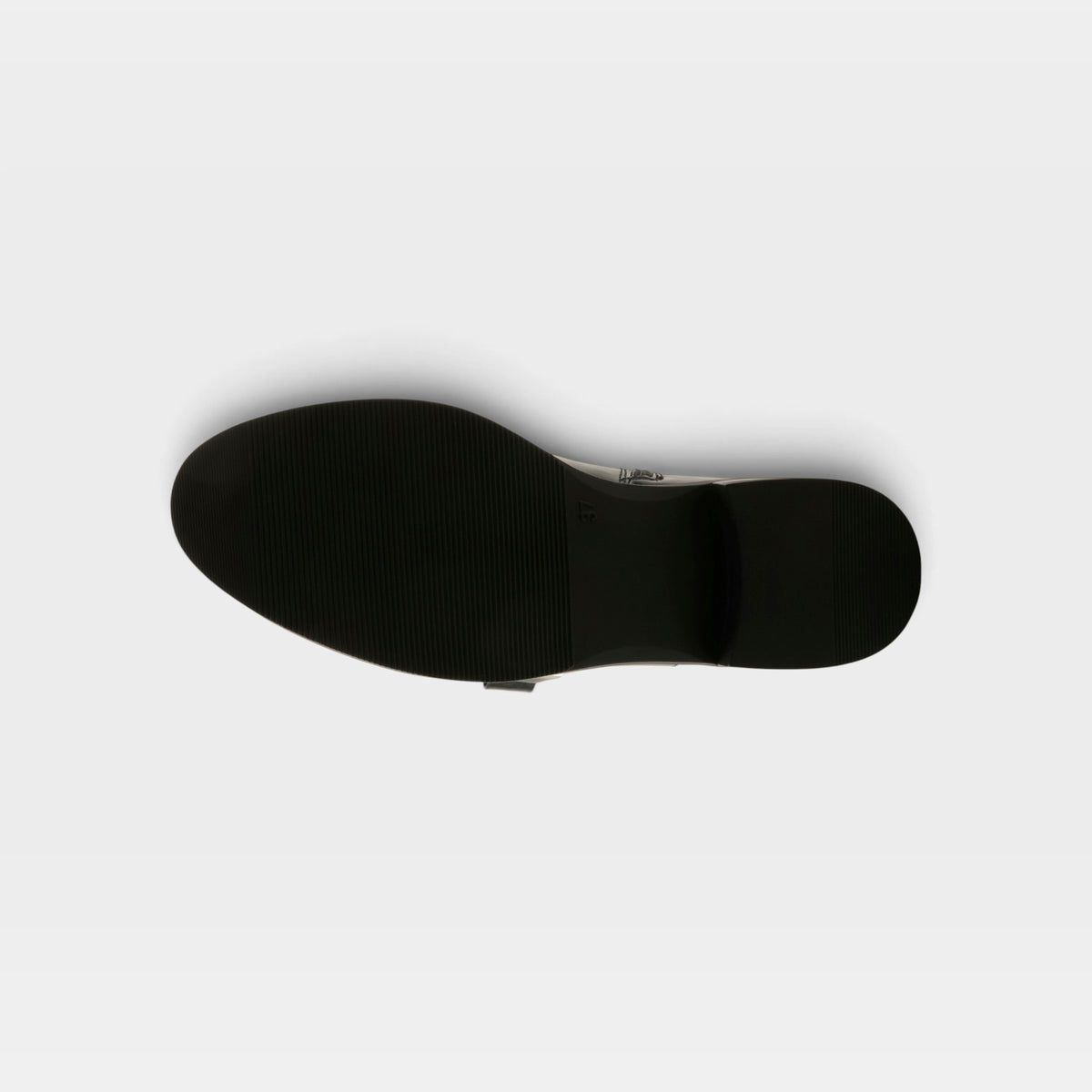 Patrizia Ridinstyle Black Boot