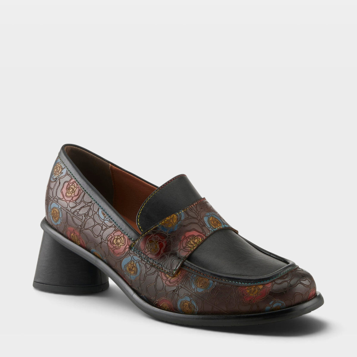 L'ARTISTE RIVOIRE SHOES