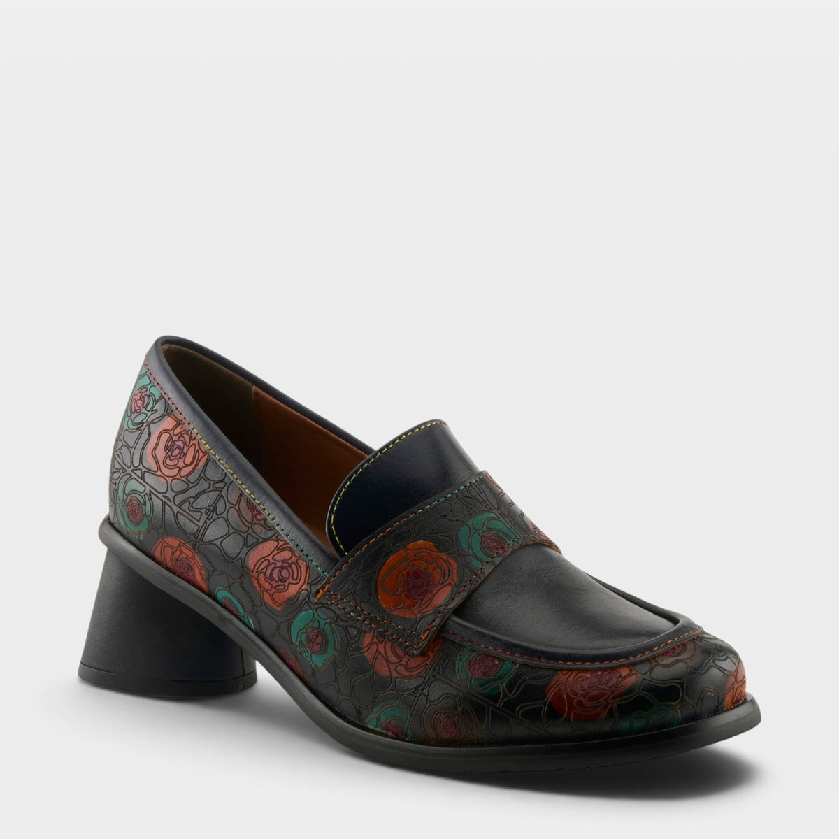 L'ARTISTE RIVOIRE SHOES