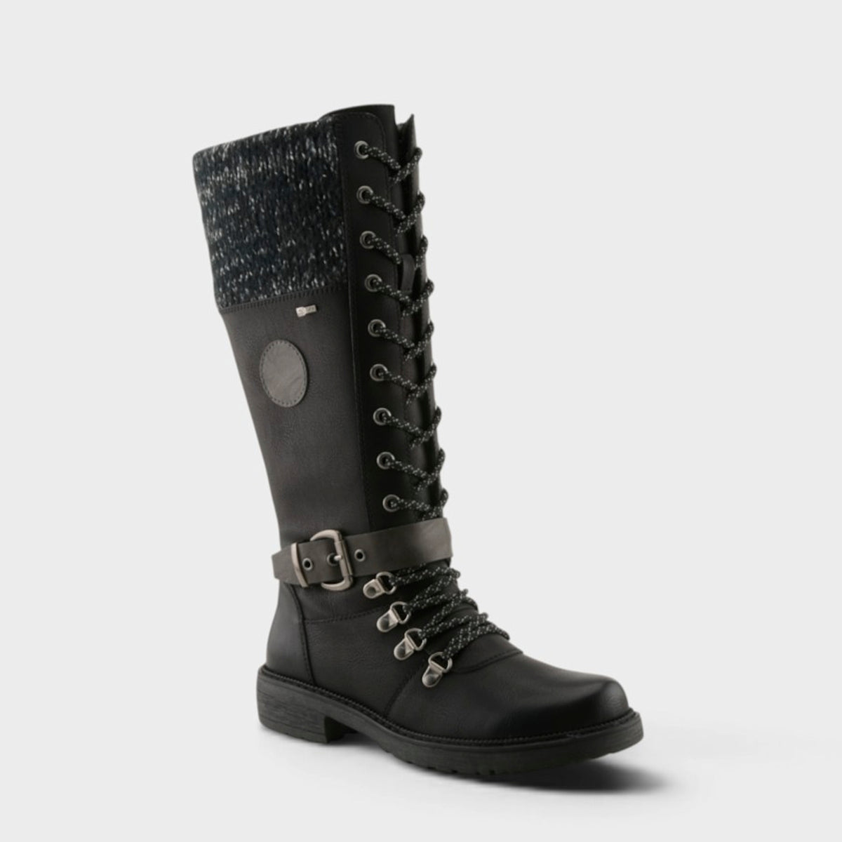 SPRING STEP RIZZA BOOTS-1