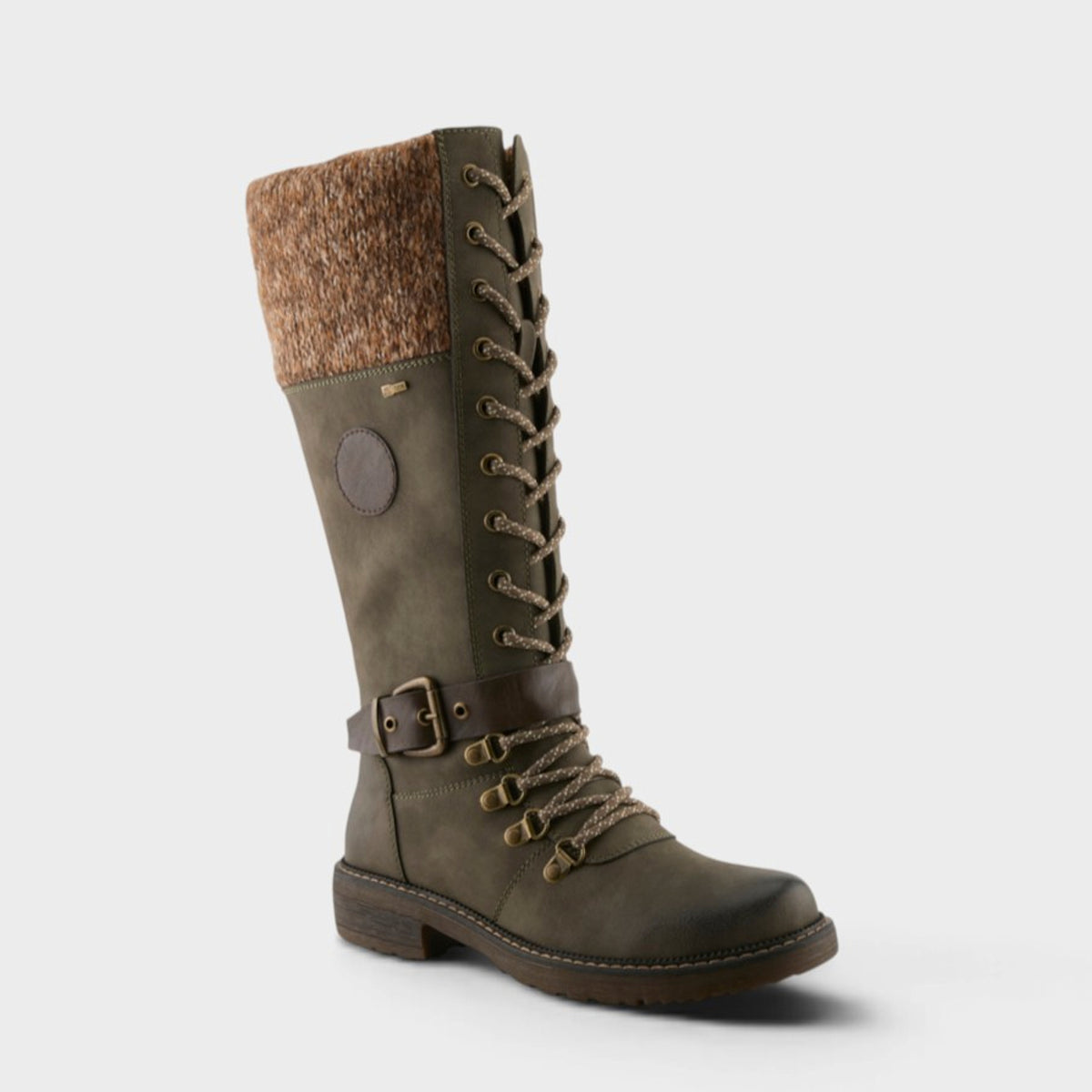 SPRING STEP RIZZA BOOTS-13