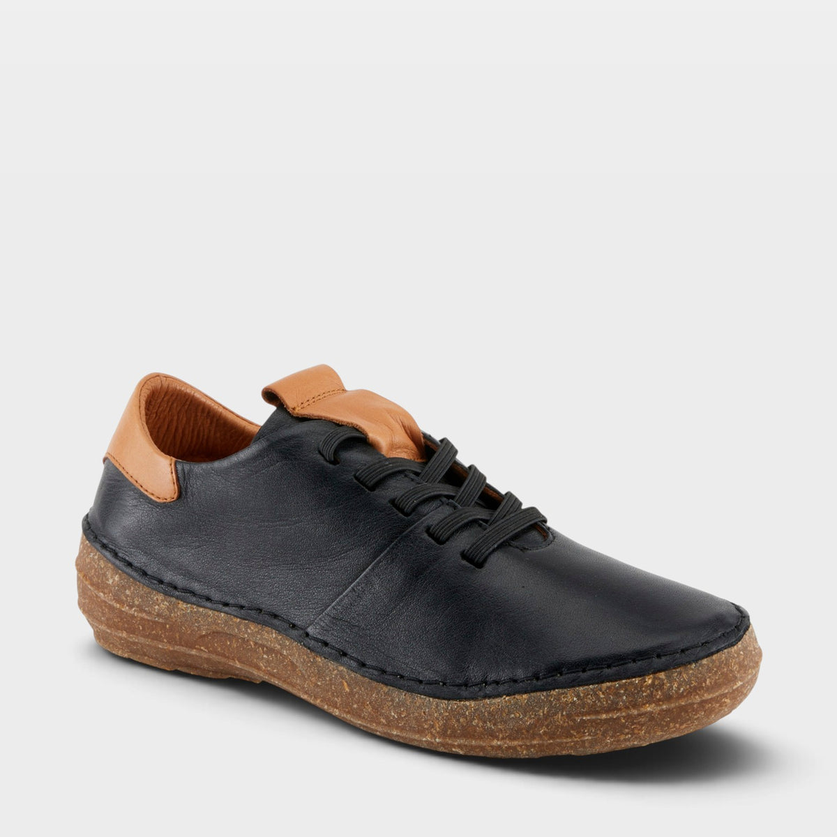 SPRING STEP ROCHELLIE SLIP-ON SHOE-23