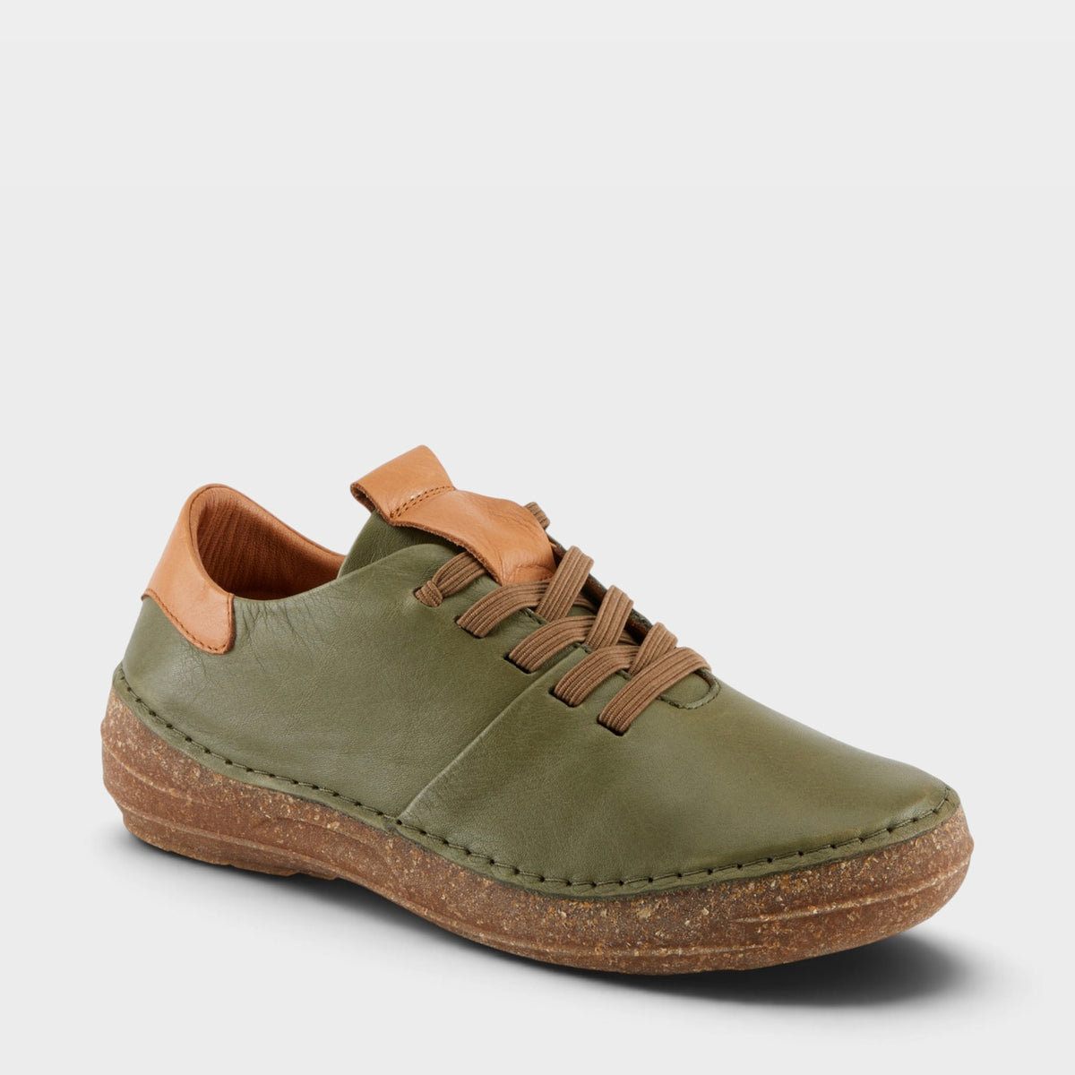 SPRING STEP ROCHELLIE SLIP-ON SHOE-25