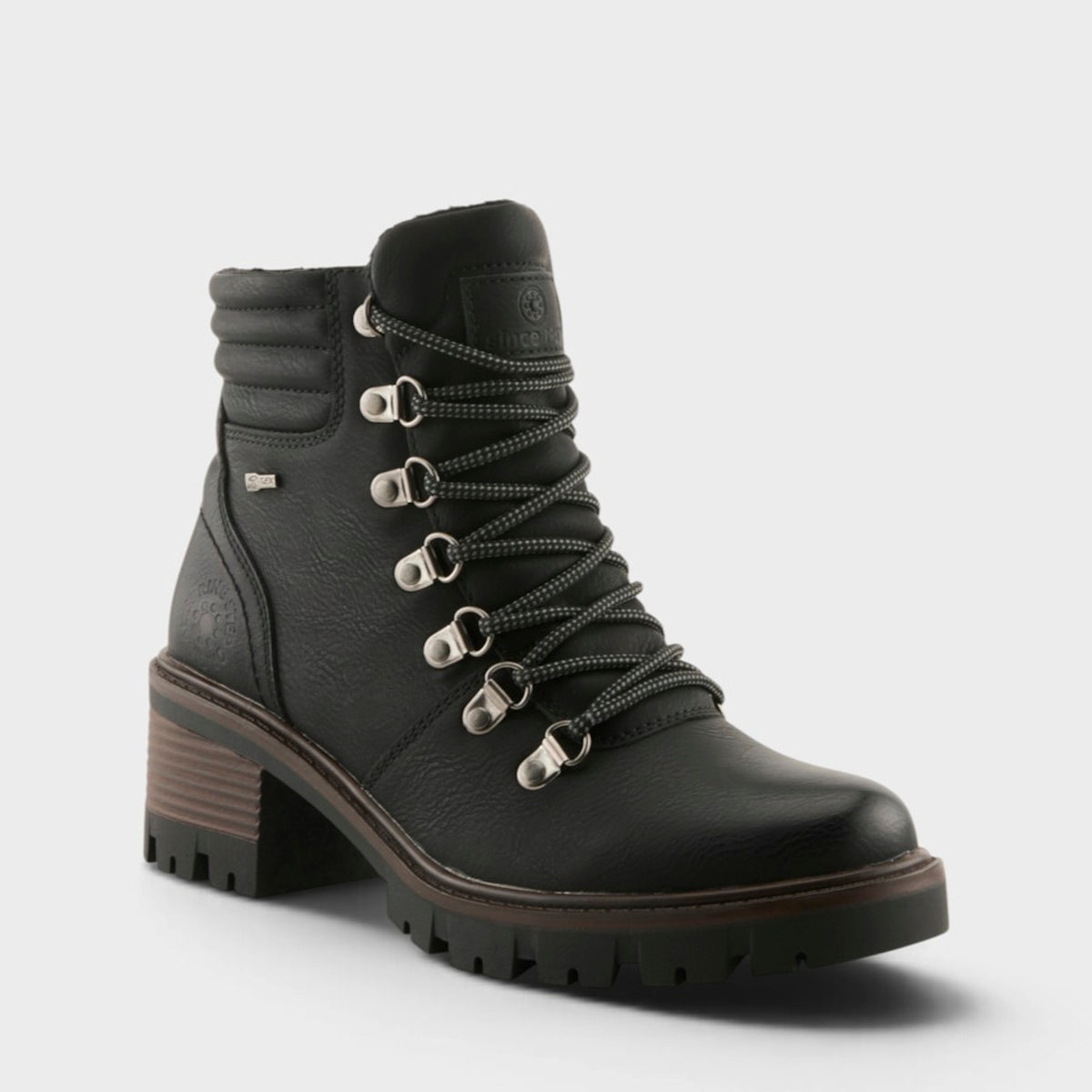 SPRING STEP RELIFE ROCKIES BOOTIE-1