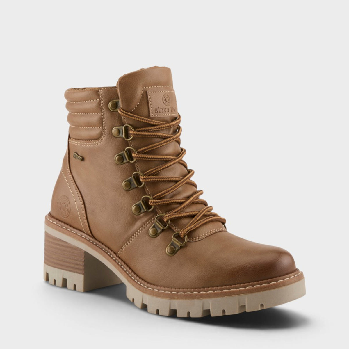 SPRING STEP RELIFE ROCKIES BOOTIE-12