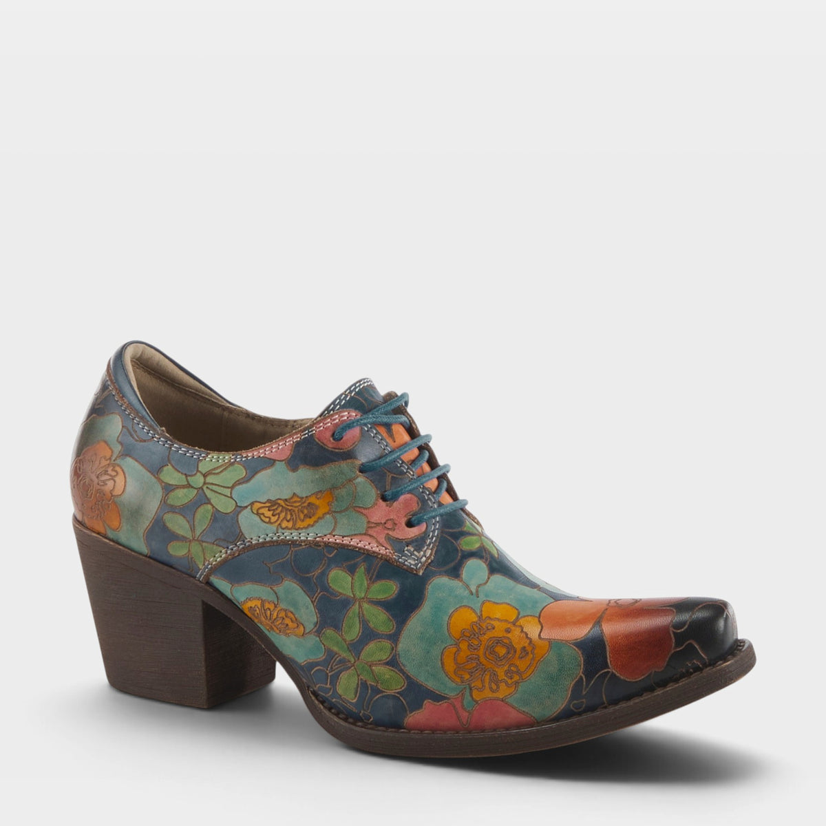 L'ARTISTE ROCKINLORNA WESTERN SHOOTIE