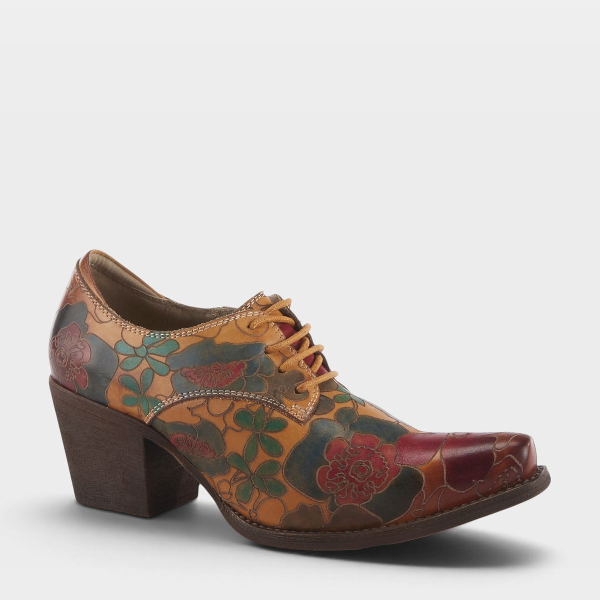 L'ARTISTE ROCKINLORNA WESTERN SHOOTIE