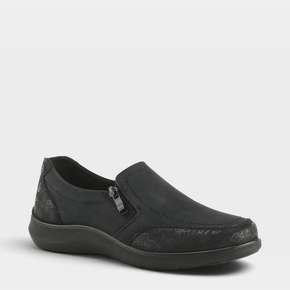 MOCASÍN FLEXUS ROCKLAND