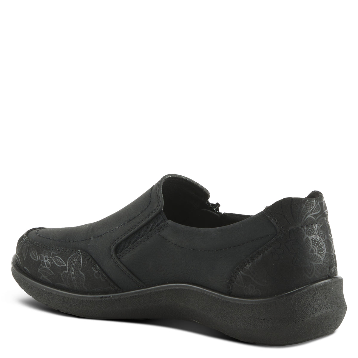 Flexus FLEXUS ROCKLAND LOAFER loafer with flexible sole