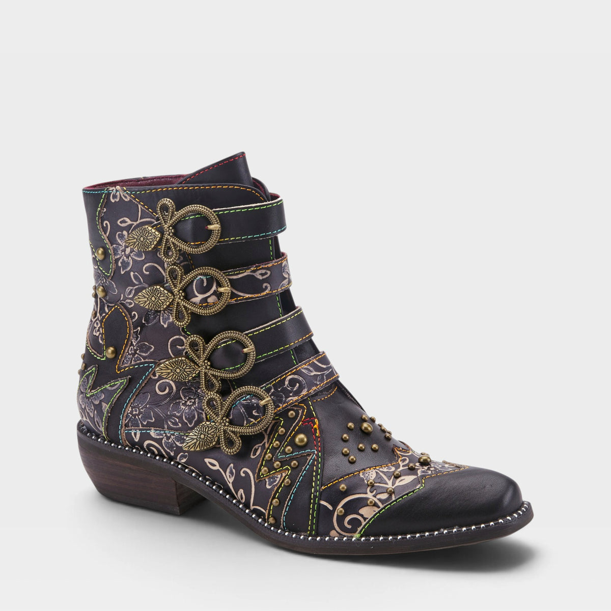 L'ARTISTE RODEHA BOOTS-19