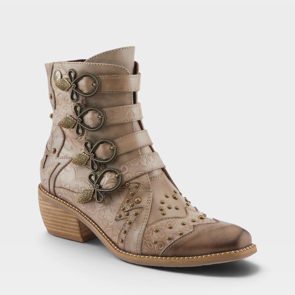 L'ARTISTE RODEHA BOOTS-25