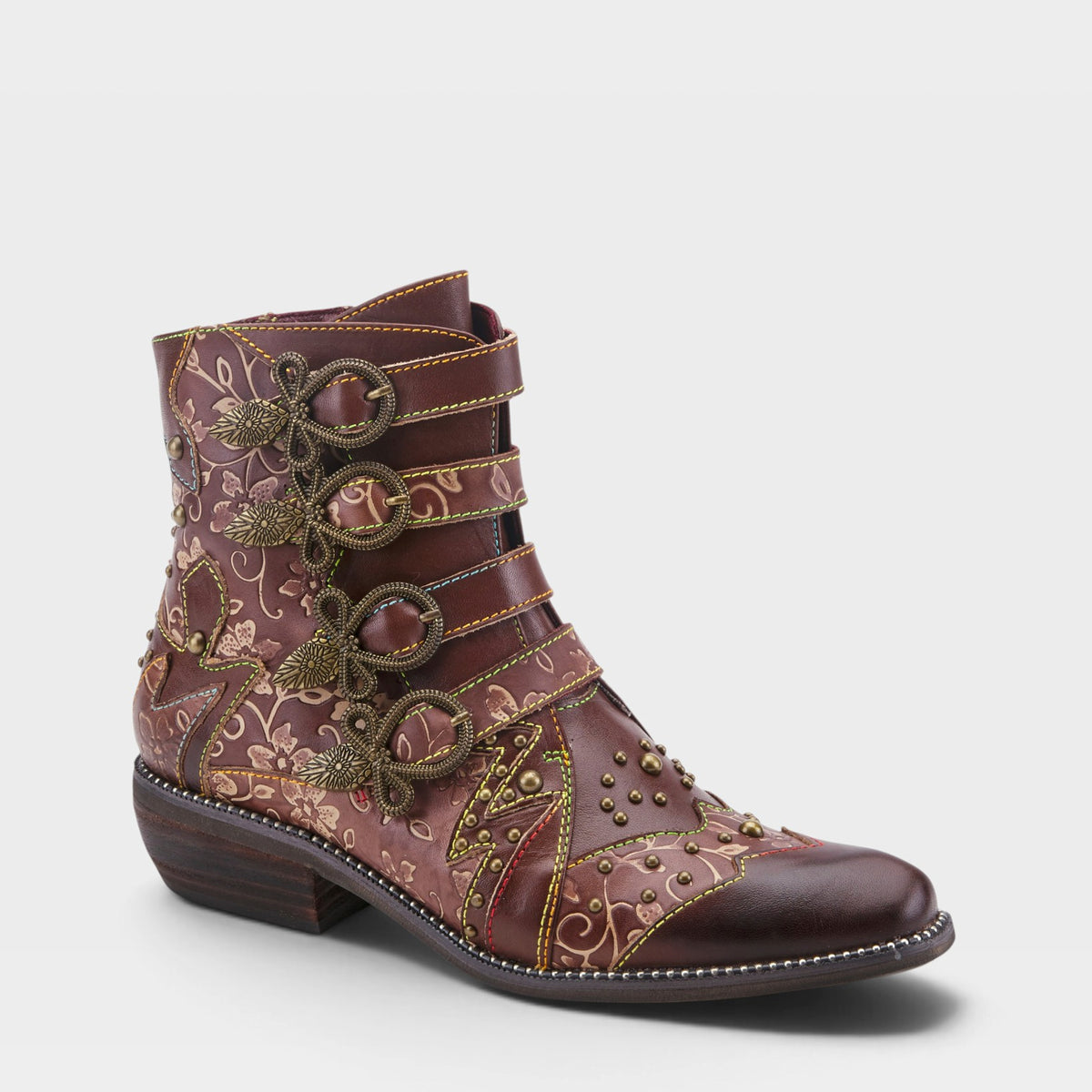 L'ARTISTE RODEHA BOOTS-13