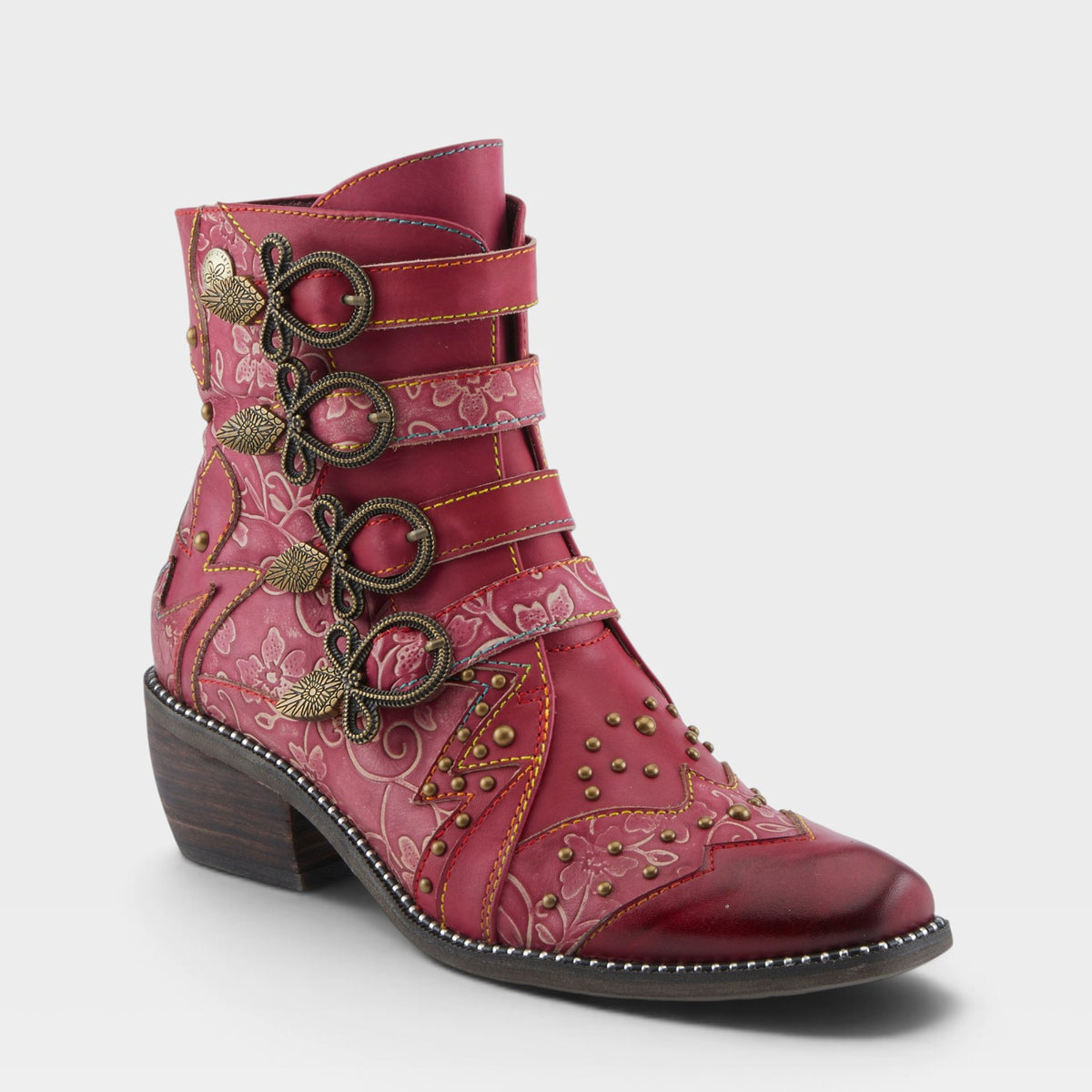 L'ARTISTE RODEHA BOOTS-1