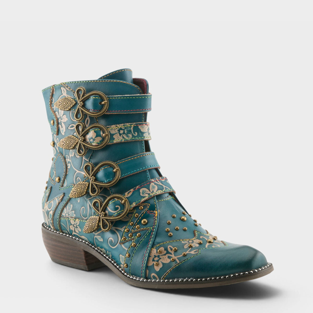 L'ARTISTE RODEHA BOOTS-7