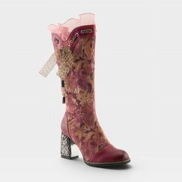 L'ARTISTE RORRIA BOOTS