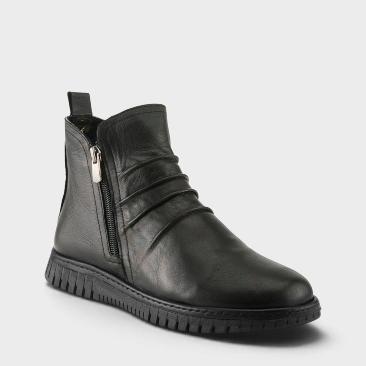 SPRING STEP ROSADO BOOTS-1