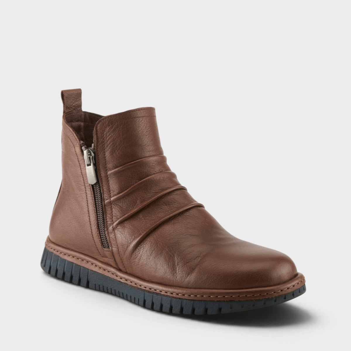 SPRING STEP ROSADO BOOTS-8