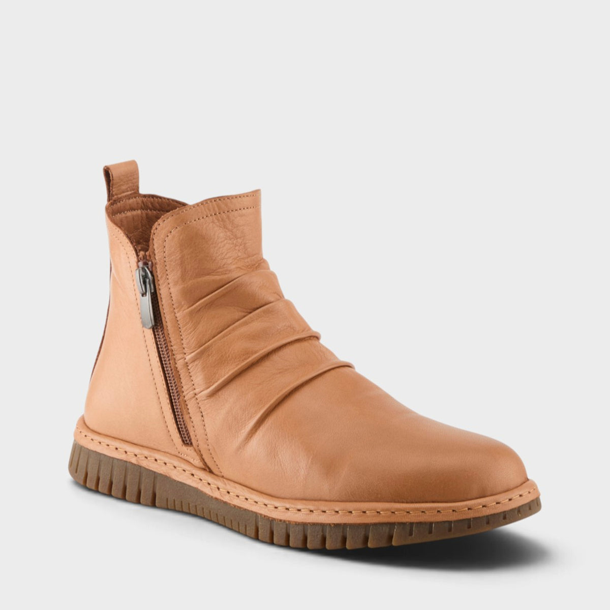 SPRING STEP ROSADO BOOTS-14