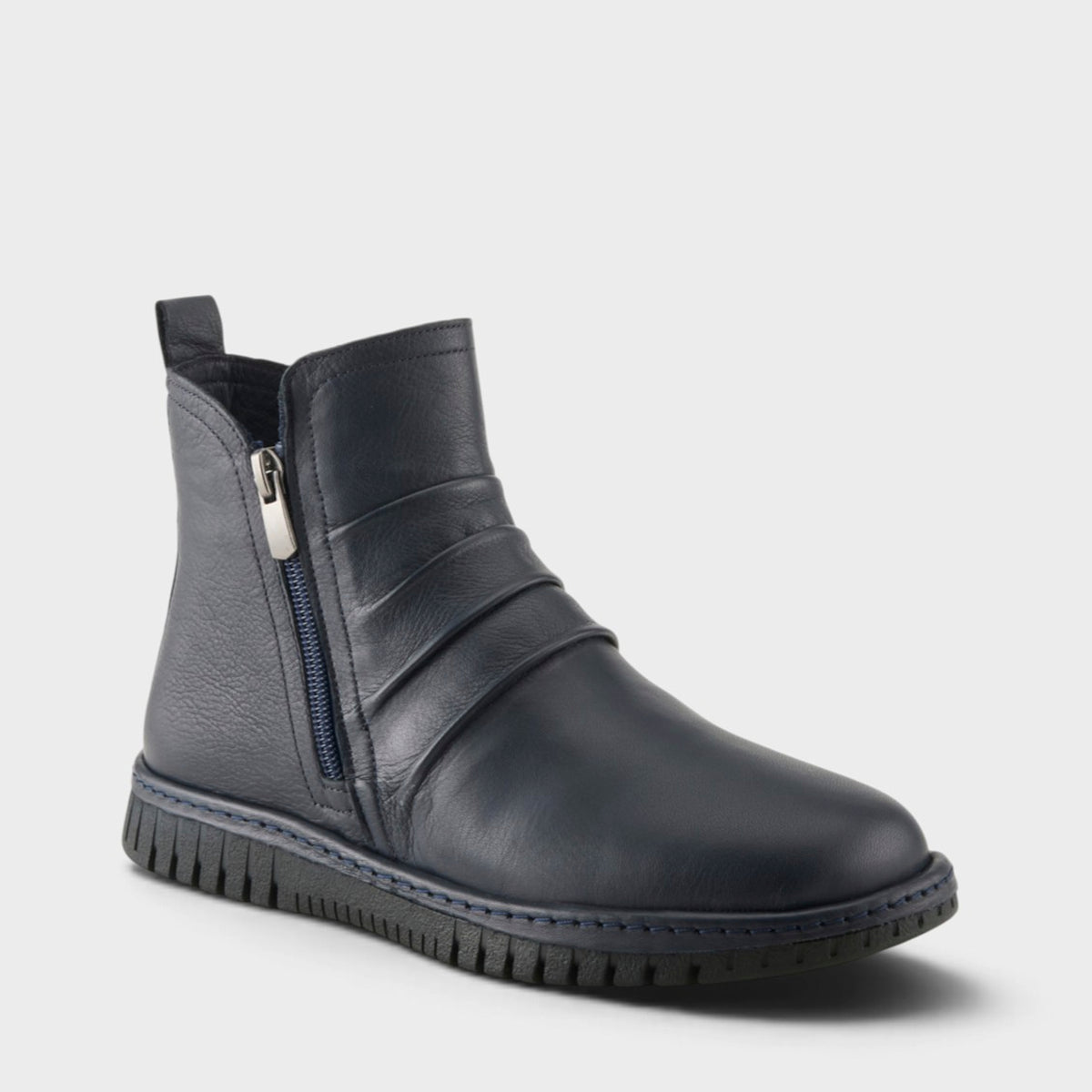 SPRING STEP ROSADO BOOTS-20