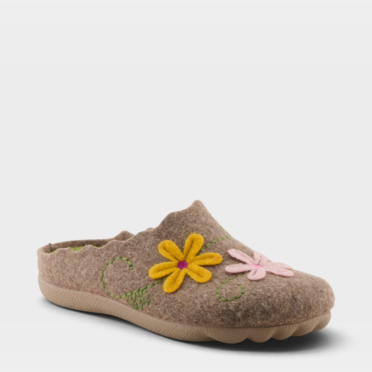 FLEXUS ROSEBURG SLIPPERS-1