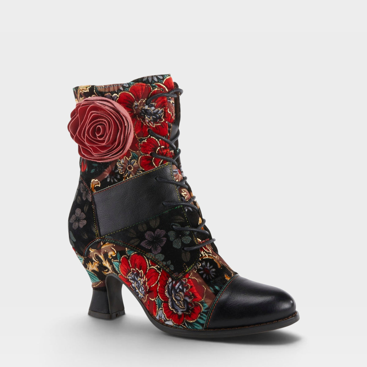 L'ARTISTE ROSELIA BOOTS-1