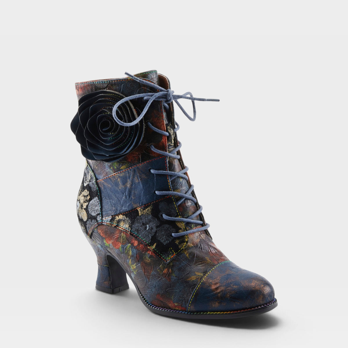 L'ARTISTE ROSELIA-FLOW BOOTS-7