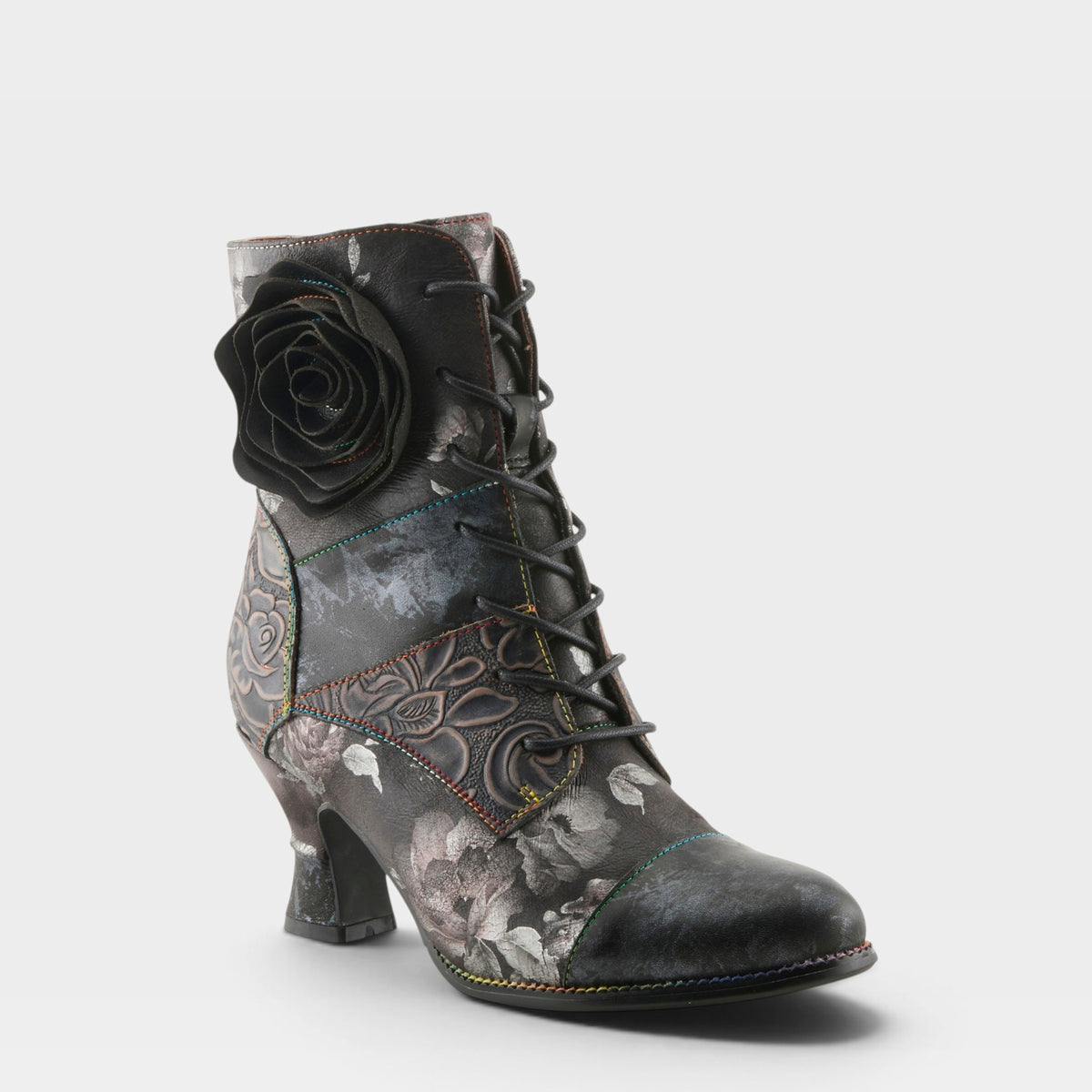 L'ARTISTE ROSELIA-STUNIN BOOTS-1