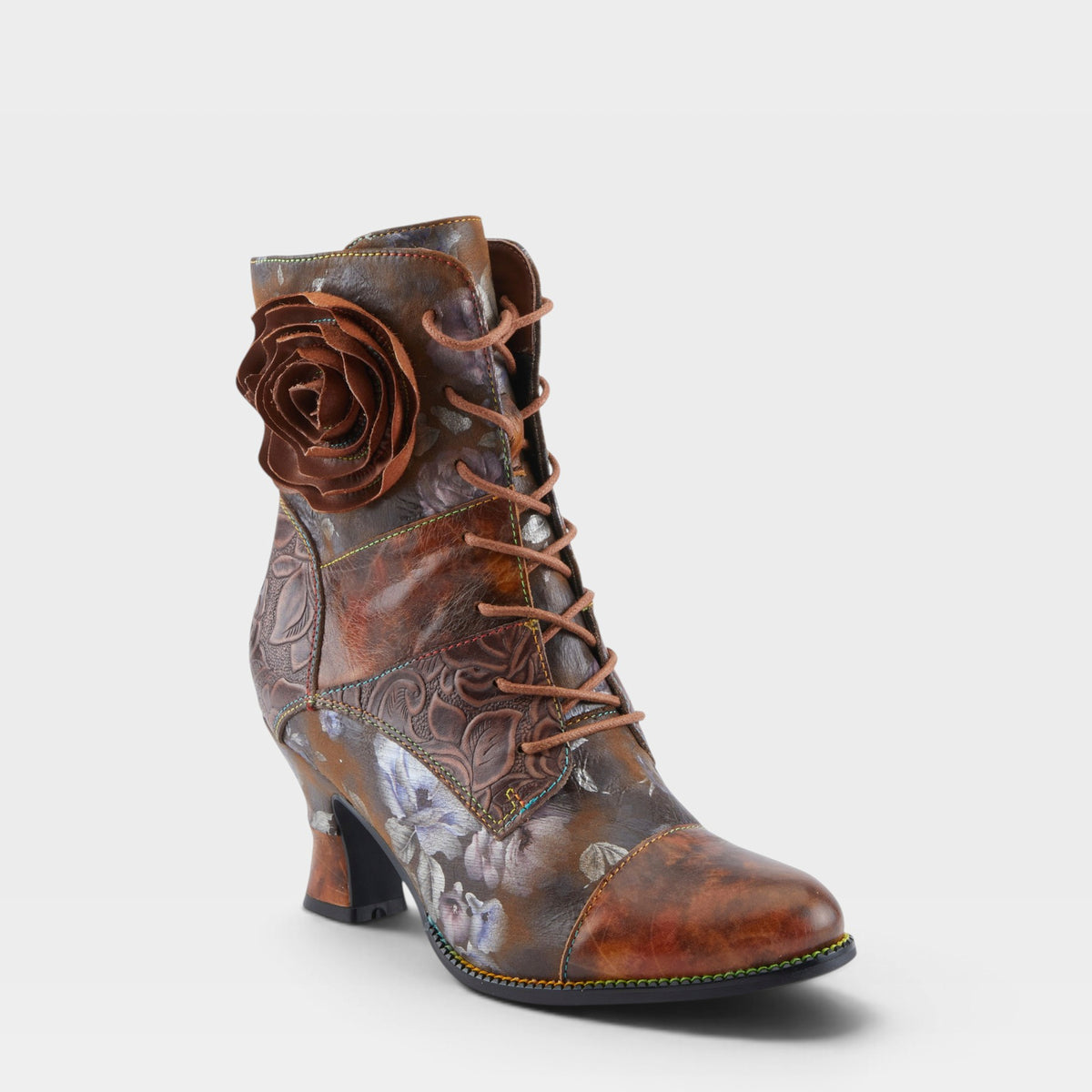 L'ARTISTE ROSELIA-STUNIN BOOTS-13
