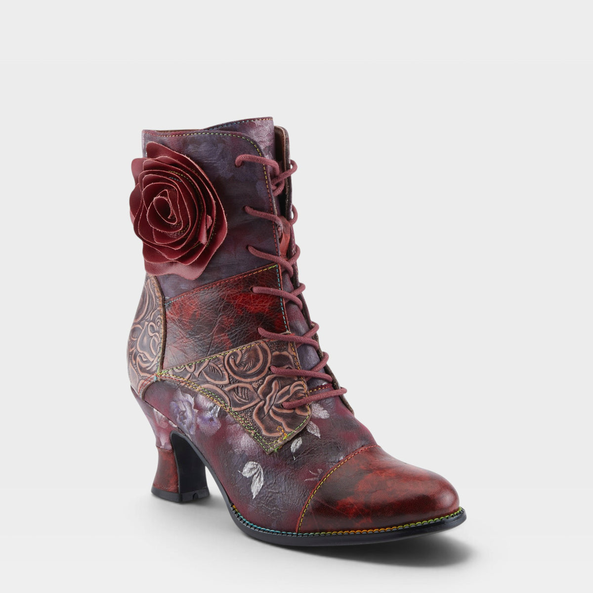 L'ARTISTE ROSELIA-STUNIN BOOTS-19