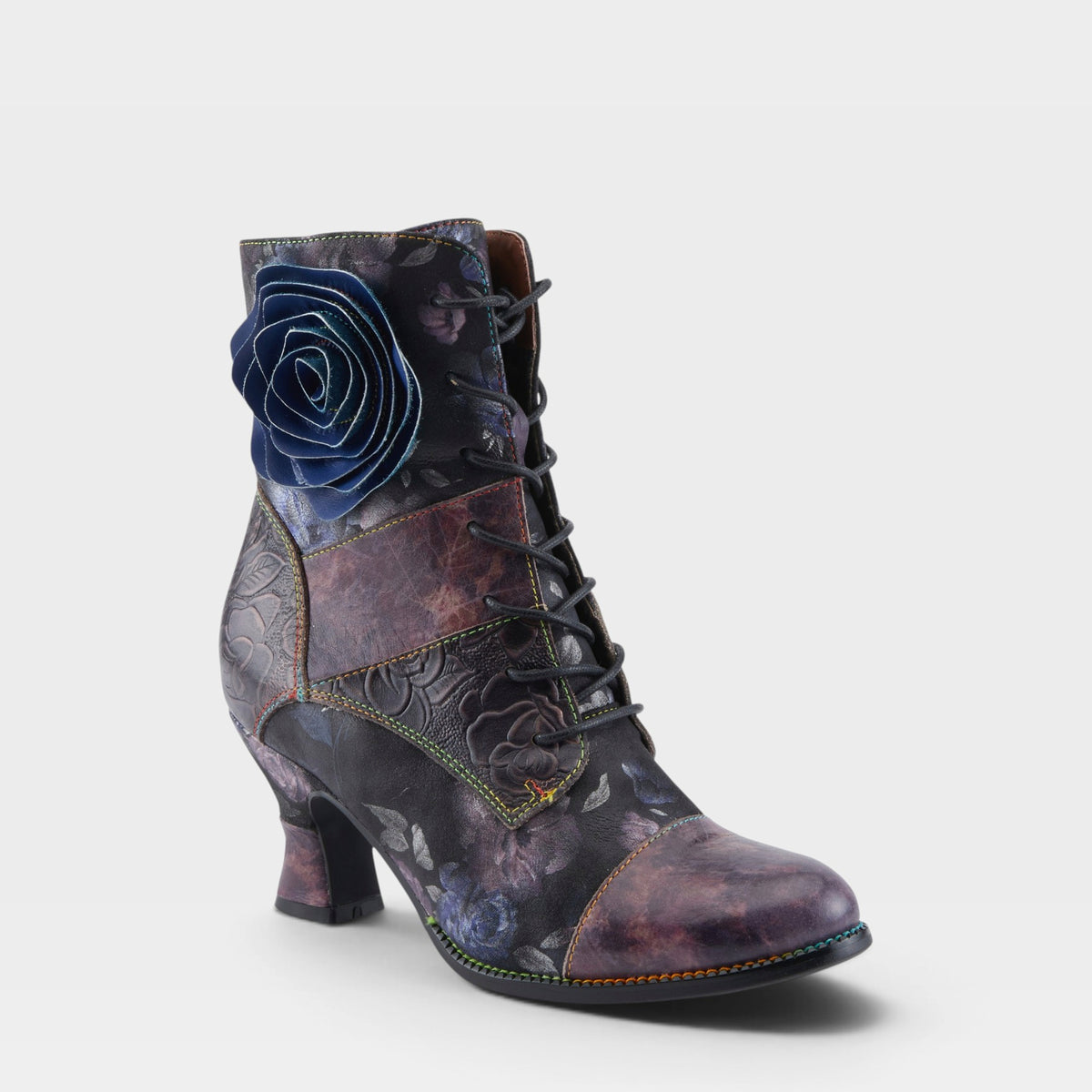 L'ARTISTE ROSELIA-STUNIN BOOTS-7