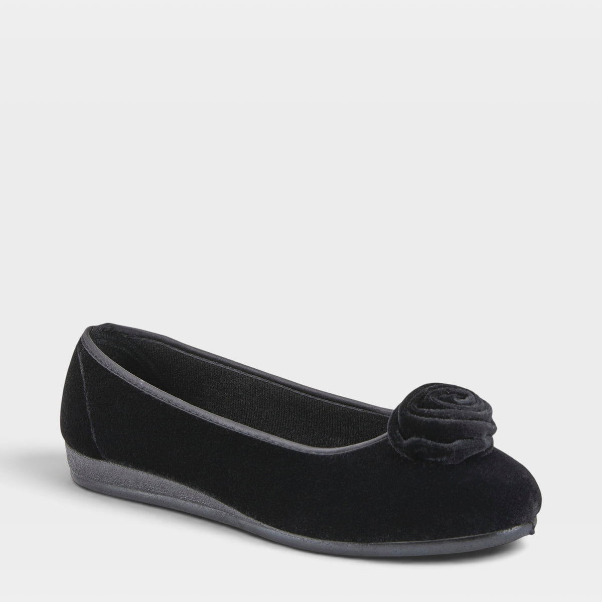 FLEXUS ROSELOUD SLIPPERS-9