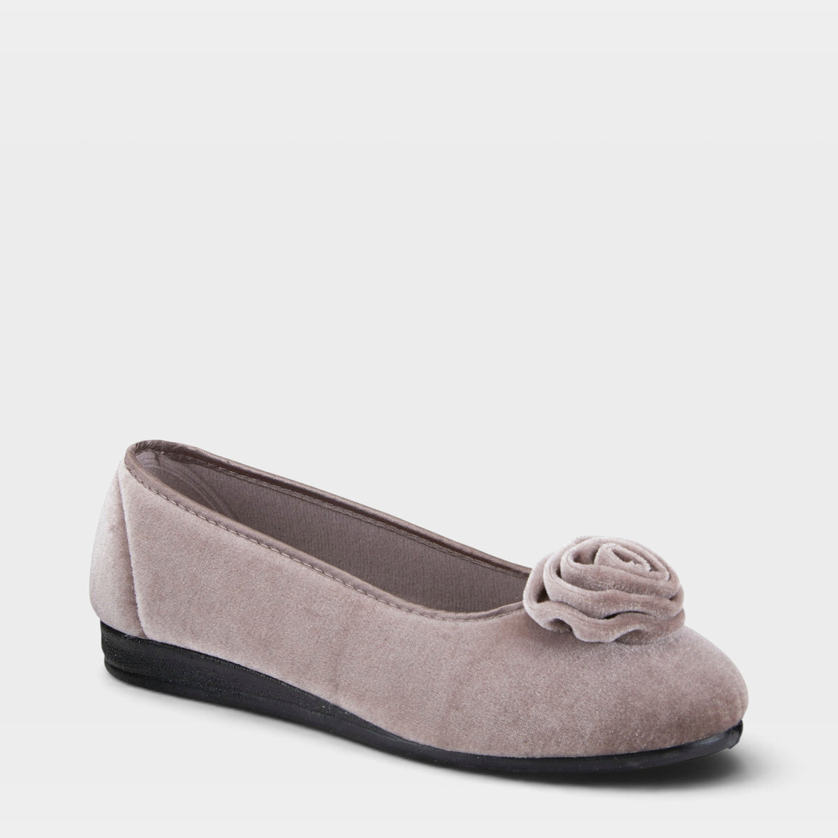 FLEXUS ROSELOUD SLIPPERS-5
