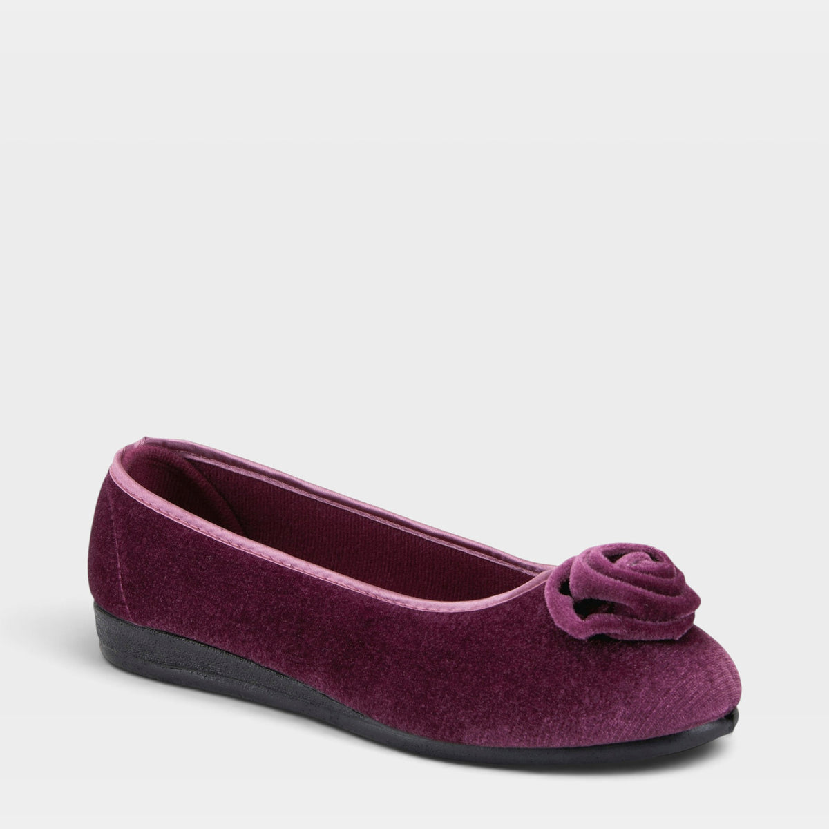 FLEXUS ROSELOUD SLIPPERS-13