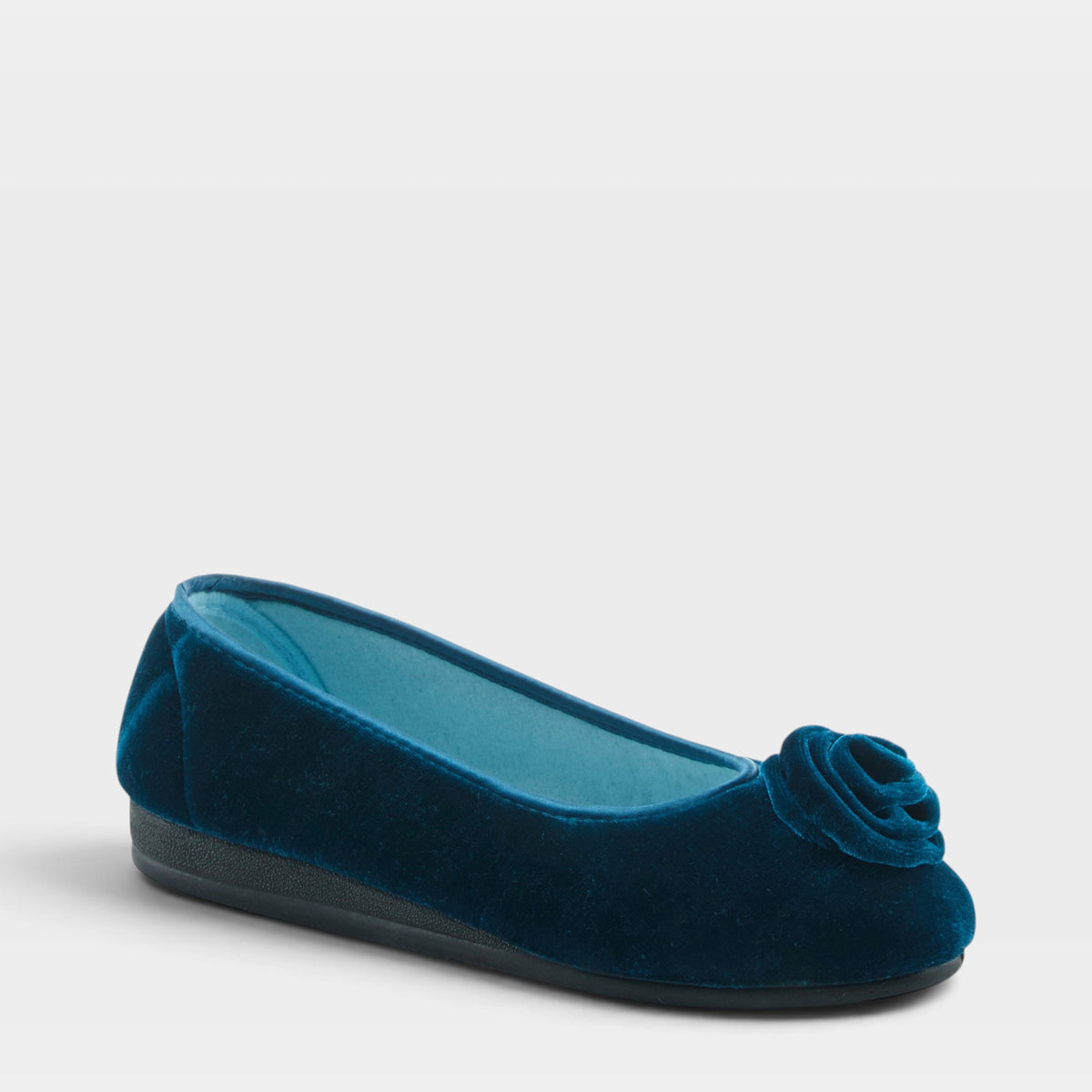 FLEXUS ROSELOUD SLIPPERS-1