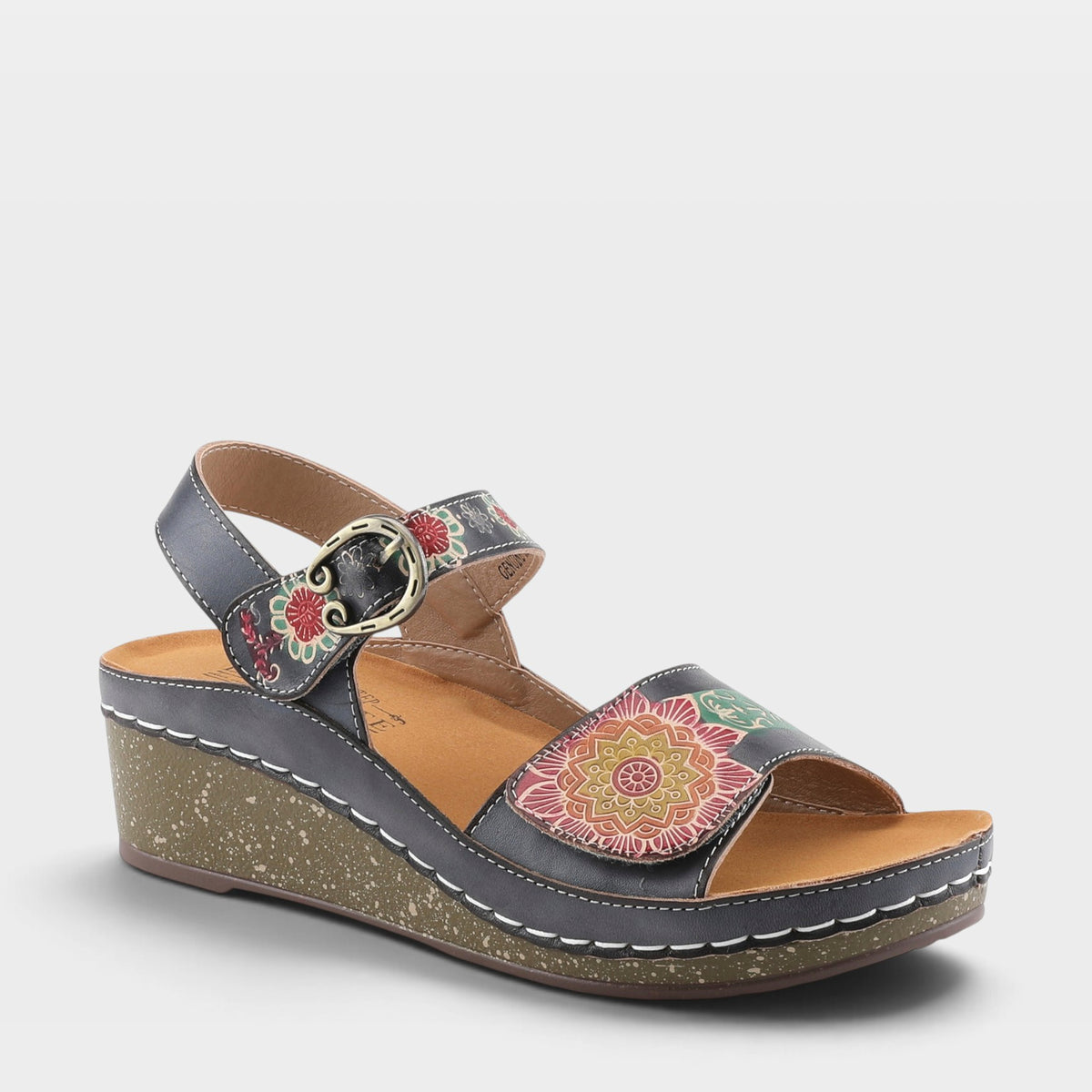 SANDALIAS L'ARTISTE ROSHNI-1