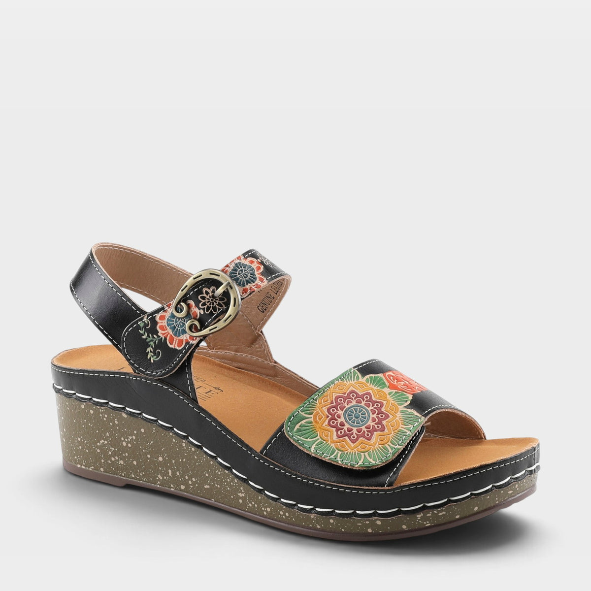 SANDALIAS L'ARTISTE ROSHNI-7