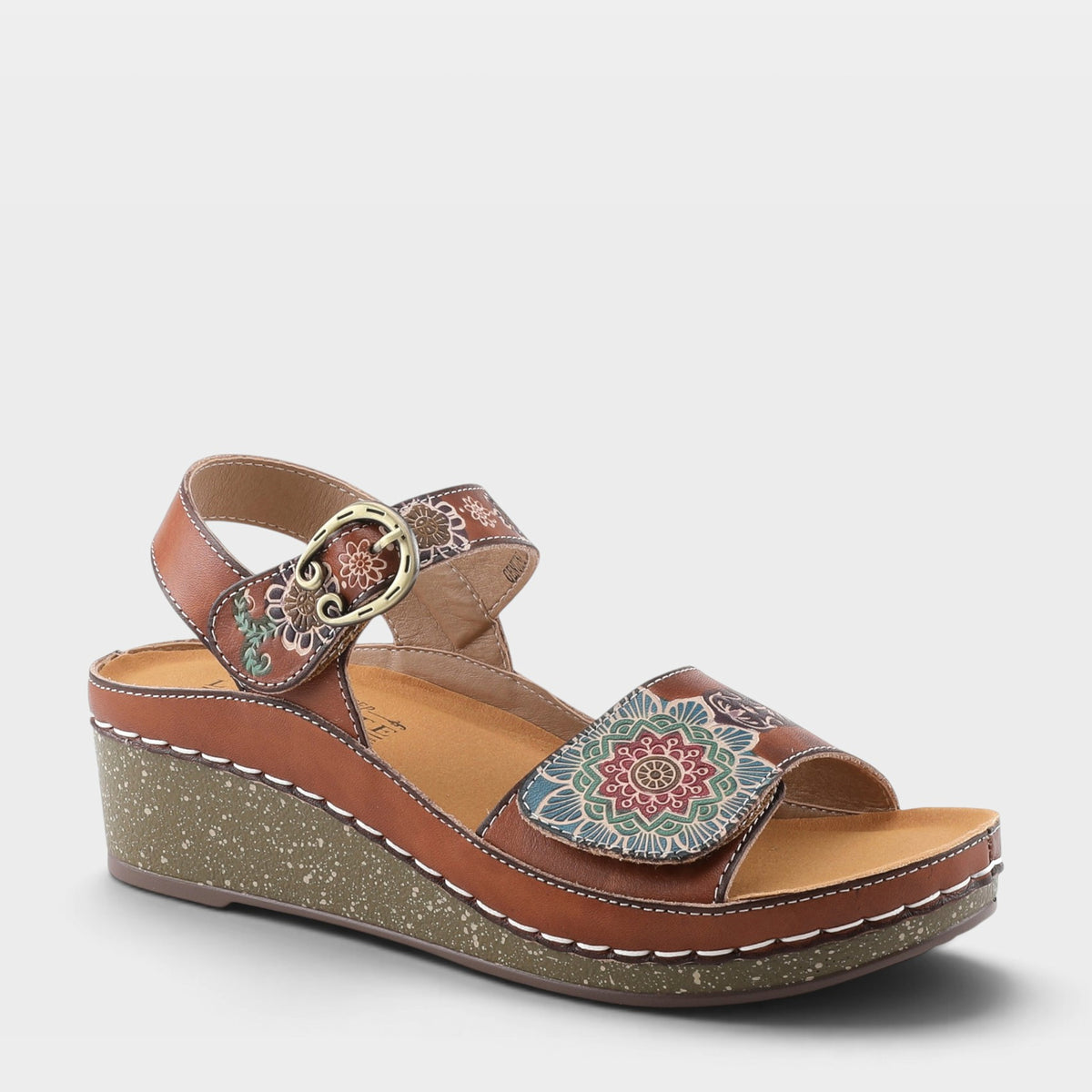 SANDALIAS L'ARTISTE ROSHNI-19