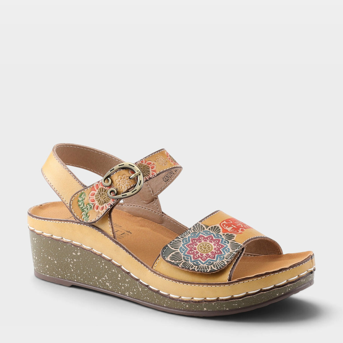 SANDALIAS L'ARTISTE ROSHNI-13