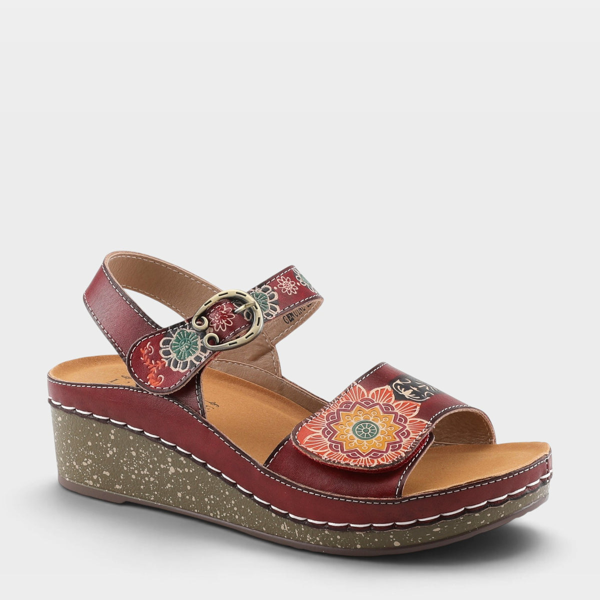 SANDALIAS L'ARTISTE ROSHNI-25