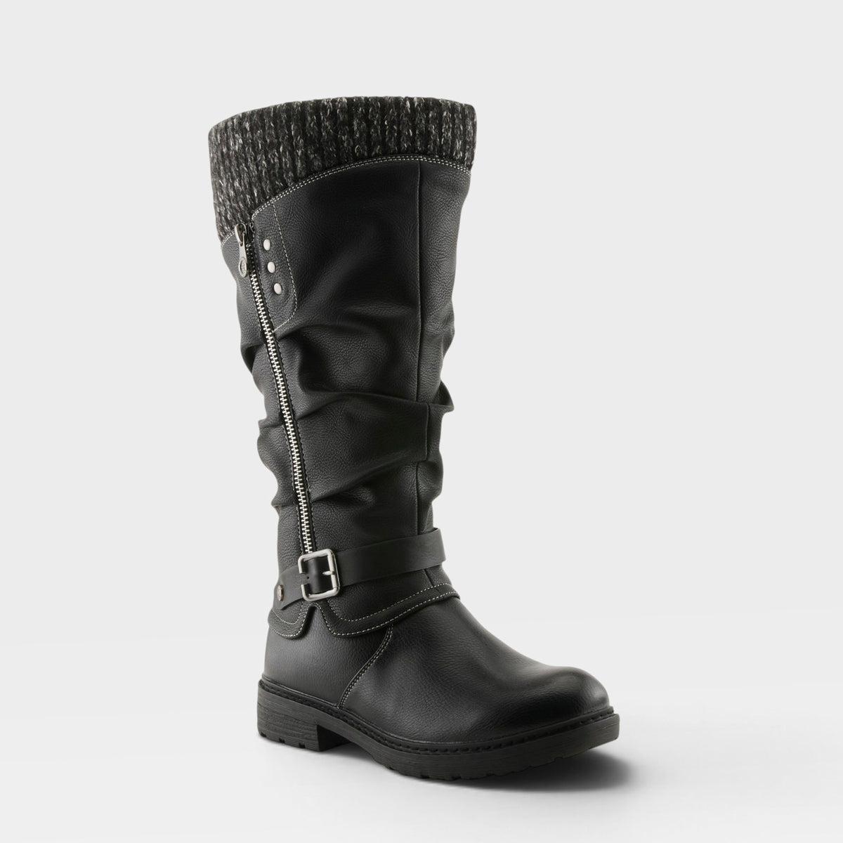 PATRIZIA ROWIN BOOTS