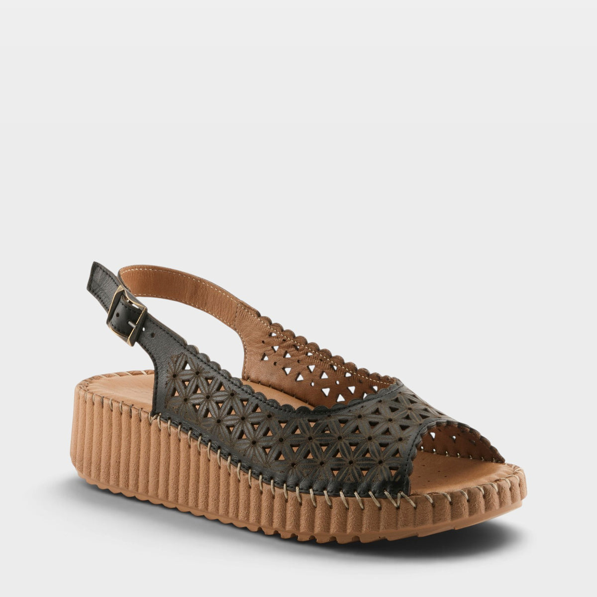 SPRING STEP ROWYN SANDALS-1