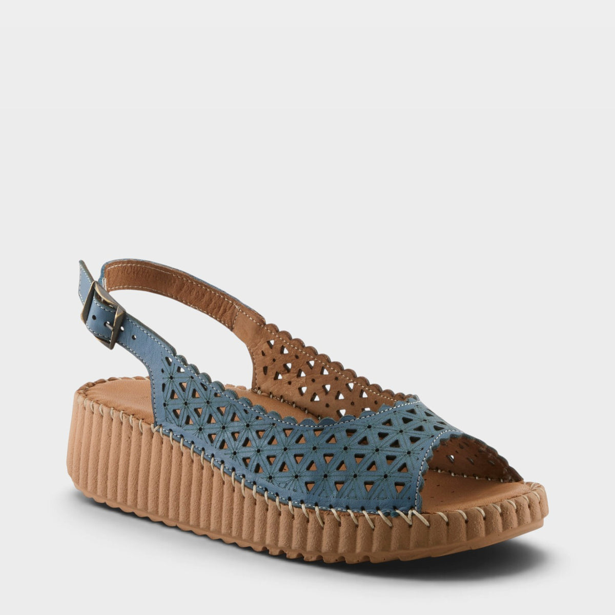 SPRING STEP ROWYN SANDALS-19