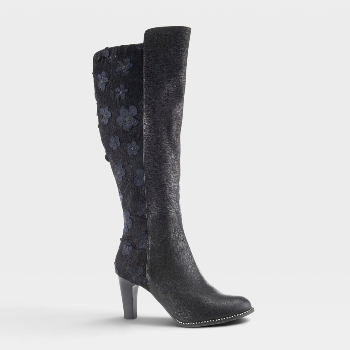L'ARTISTE ROZENA TALL BOOT-1