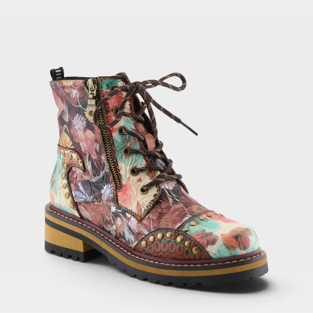 L'ARTISTE RUGUP-FLOWER BOOTIES-7