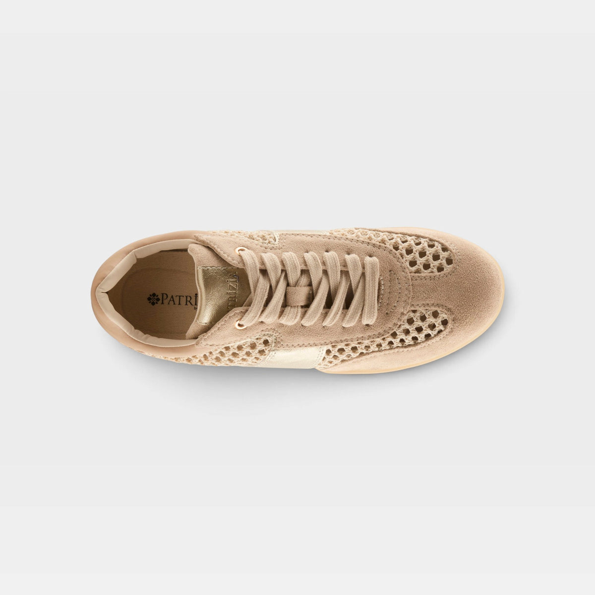 PATRIZIA RUNTHATOWN SNEAKERS-4