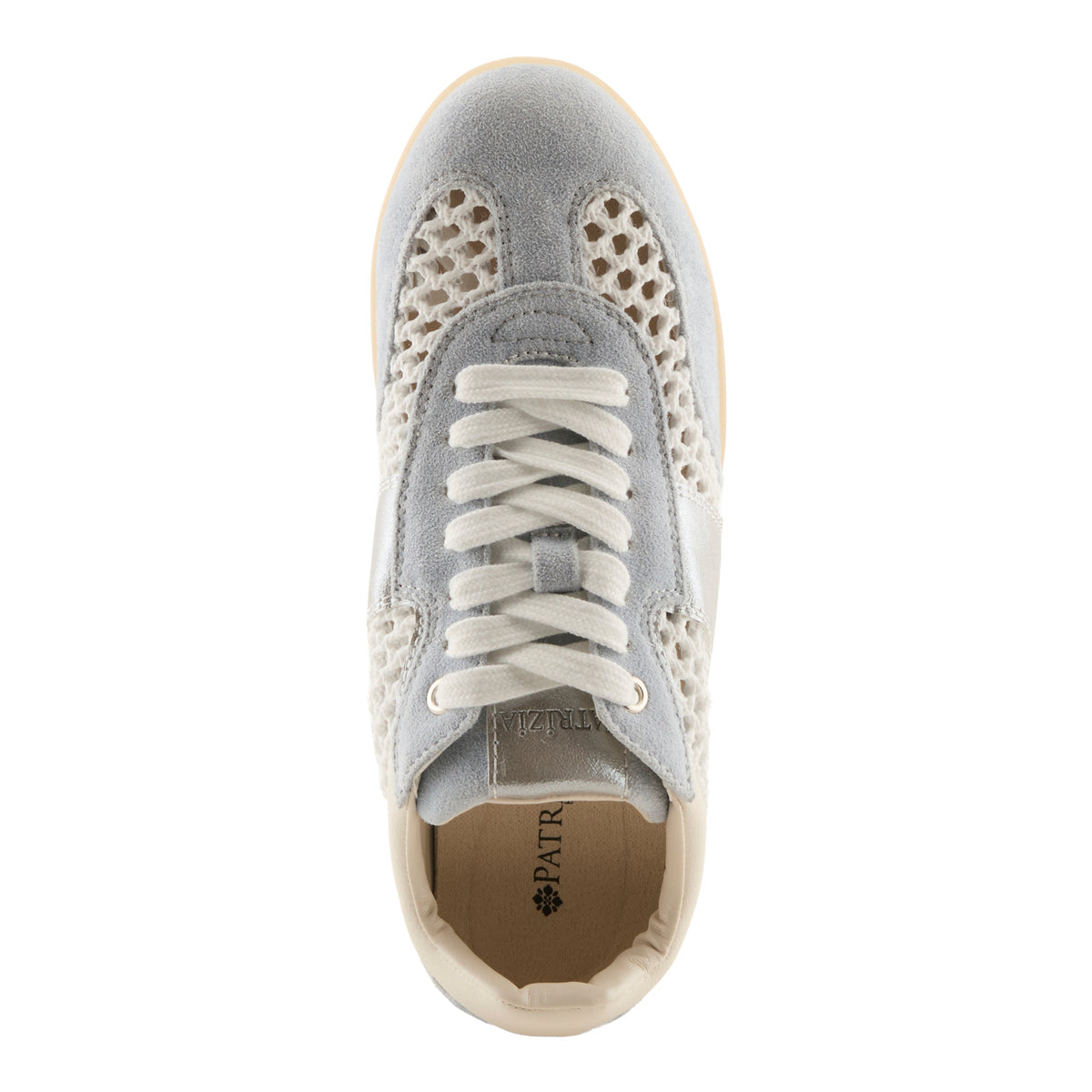 Patrizia PATRIZIA RUNTHATOWN SNEAKERS sneaker in beige multi with stylish fashion design