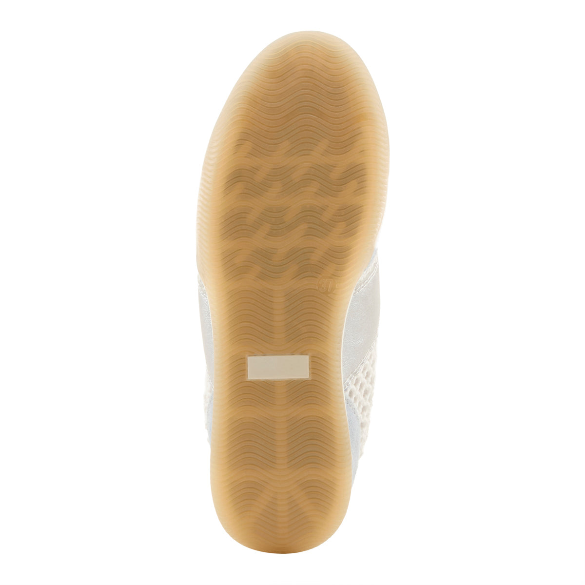 Patrizia PATRIZIA RUNTHATOWN SNEAKERS sneaker in beige multi with stylish fashion design